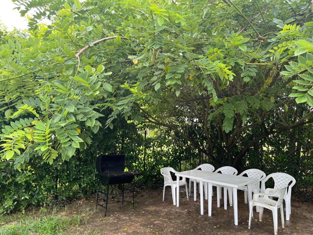 Casa Boutique Bellavista Con Piscina Privada! Villa Melgar Luaran gambar