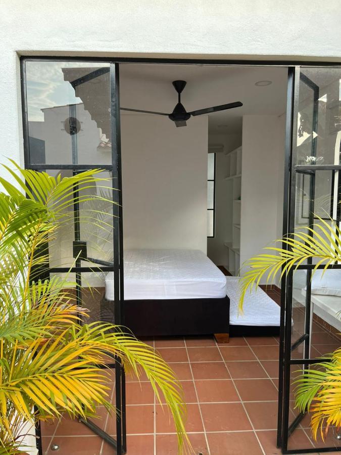 Casa Boutique Bellavista Con Piscina Privada! Villa Melgar Luaran gambar